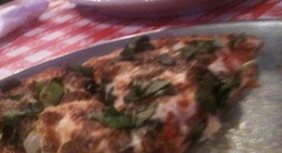 obrázek - Tony's Pizza