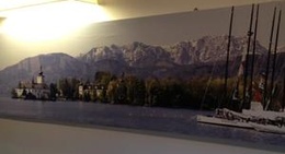 obrázek - Union Yachtclub Traunsee