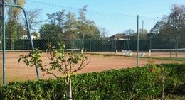 obrázek - Garden Tennis