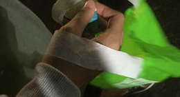 obrázek - ถนนคนเดิน ปากแพรก กาญจนบุรี