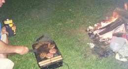 obrázek - North Campgrounds