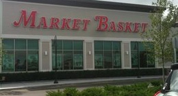 obrázek - Market Basket