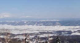 obrázek - Furano ski area (富良野スキー場)