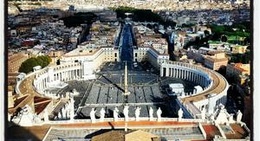 obrázek - Città del Vaticano