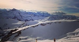 obrázek - Damüls Mellau Faschina Skigebiet