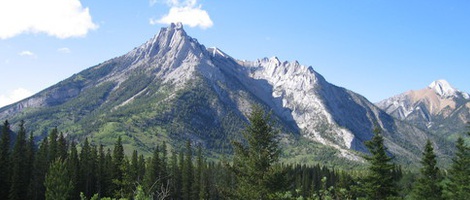 obrázek - Kananaskis Village