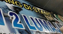 obrázek - Stadion Semeru Lumajang