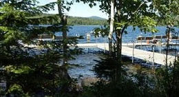 obrázek - Rangeley Lake