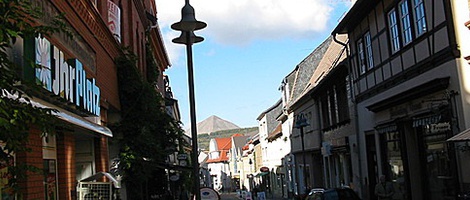 obrázek - Sangerhausen