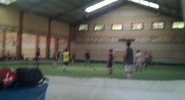 obrázek - Surya Yudha Sport Center