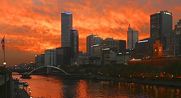 obrázek - Melbourne