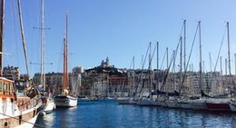 obrázek - Marseille