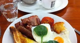 obrázek - The Railway Cafe