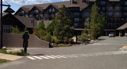 obrázek - 56 degrees at Suncadia Lodge