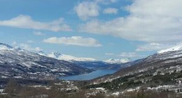 obrázek - Gratangen View