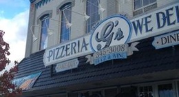 obrázek - G's Pizzeria & Deli