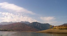 obrázek - Pineview Reservoir
