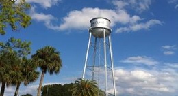 obrázek - City of Chiefland