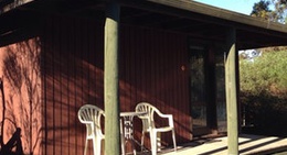 obrázek - Asses Ear Wilderness Lodge