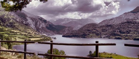 obrázek - Sallent de Gállego