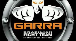 obrázek - Garra Team - Carlos Barbosa
