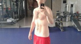 obrázek - Santelife Spor Center