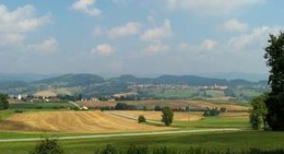 obrázek - Raststätte Bayerischer Wald Süd
