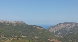 obrázek - Olympos Dağı