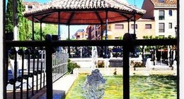 obrázek - Plaza de España
