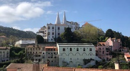 obrázek - Regaleira Tower (Torre da Regaleira) (Torre da Regaleira)