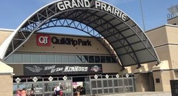 obrázek - QuikTrip Park at Grand Prairie