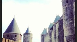 obrázek - Carcassonne