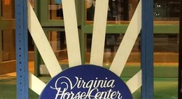 obrázek - Virginia Horse Center