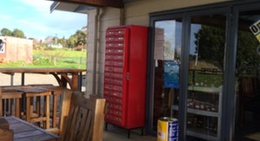 obrázek - Cafe Mahia