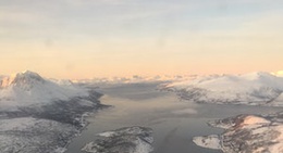 obrázek - Tromso Lapland Reindeer Sledding and Northern Lights