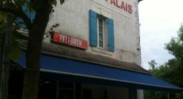 obrázek - Café du Palais