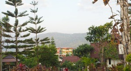 obrázek - Good View Khao Kho (กู๊ดวิลล์ รีสอร์ท เขาค้อ)