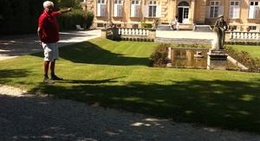 obrázek - Chateau de Barbentane