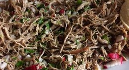 obrázek - El Faisán Y El Venado