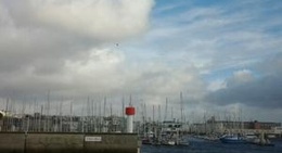 obrázek - Port de Brest