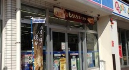 obrázek - Lawson (ローソン かりゆしビーチ店)