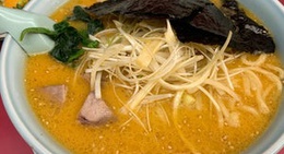 obrázek - Yamaokaya (ラーメン山岡家)