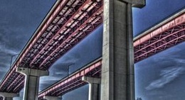 obrázek - Valley View Bridge