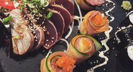 obrázek - oishii sushi