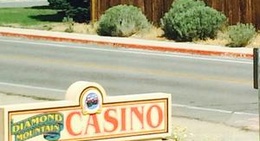 obrázek - Diamond Mountain Casino & Hotel