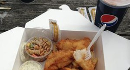 obrázek - Crazy Norwegian's Fish & Chips