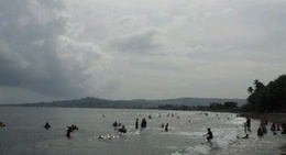 obrázek - Anahaw Beach