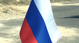 obrázek - Памятник морякам