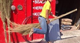 obrázek - Mercado de Antojitos