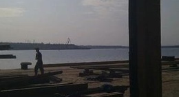 obrázek - Порт Южный